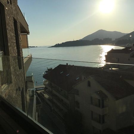Apartment Sunset Rafailovići Zewnętrze zdjęcie