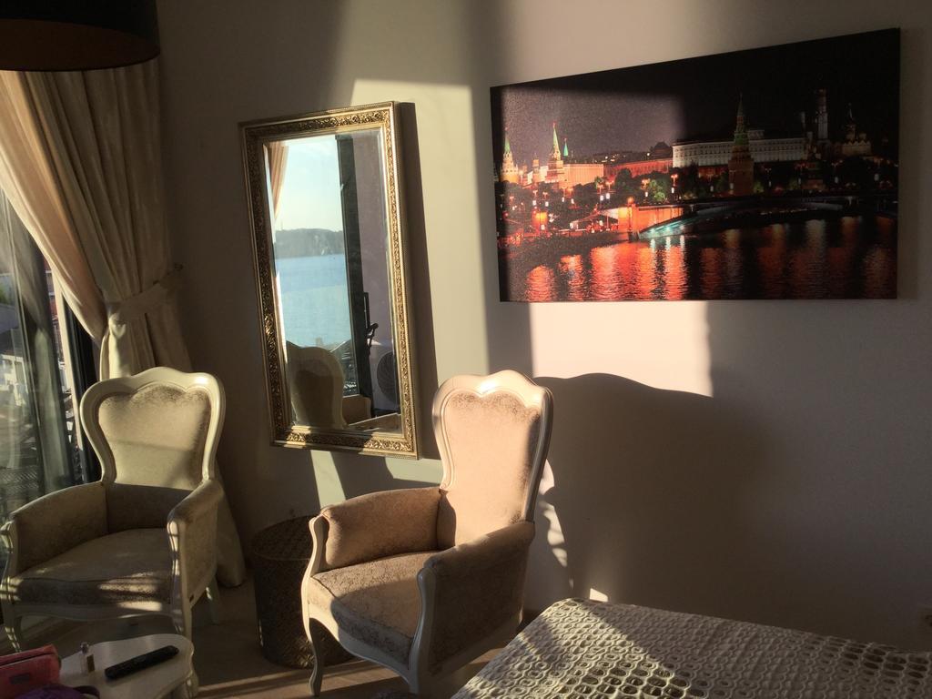 Apartment Sunset Rafailovići Zewnętrze zdjęcie
